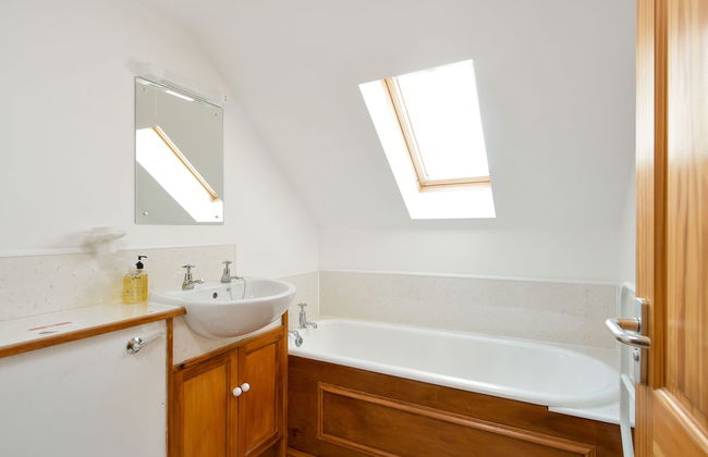 Cardross Estate Holiday Cottages - Foto 67