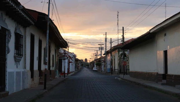 Excursión a León - Foto 4, Callejuelas del centro histórico de León