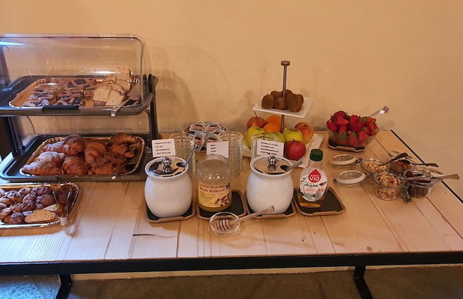 Agriturismo Ca' del Lago - Foto 61