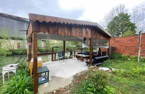 Studio St Florentin 3 - Foto 8