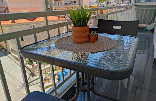 City Lux Apartment Kavala - Foto 24