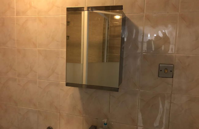 Onsite Cosy Practical Studio - in a Quite Area - Foto 10