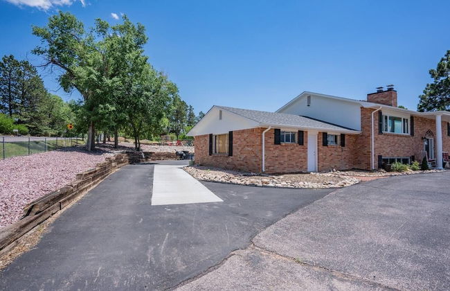 Garden-level Perfect Hot tub Fire Pit & More! - Foto 36