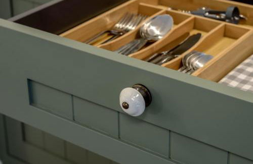 Nissia Kamares Hotel Apartments - Foto 120