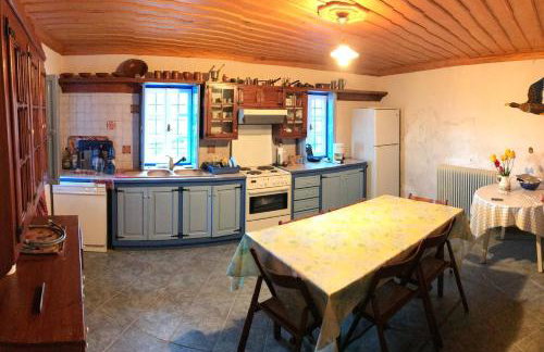 Chariklia Traditional House - Photo 18