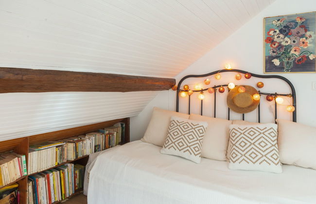 La Bachelotte - Foto 19