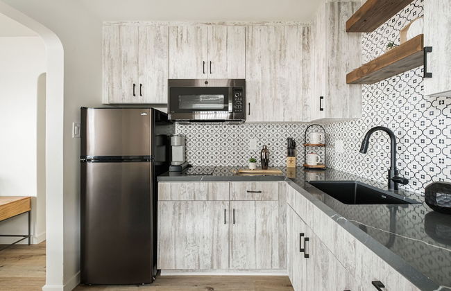 The Marbella - Foto 62