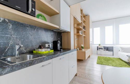 Milan Retreats - Central Station - Foto 124