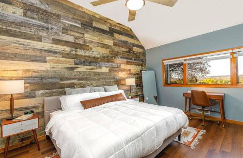 Relaxing 2Bedroom Townhome w/Playroom & Great View - Foto 34