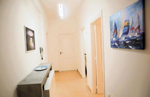 Casa Magnolia - INCANTO MEDITERRANEO vicino al MARE - Foto 5