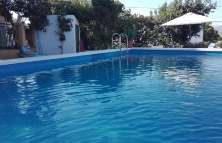 La Casita de Silvia - Photo 8