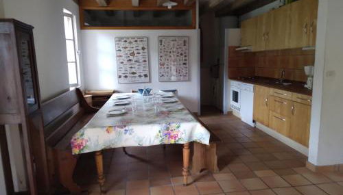 LE PETIT FROUAS CENTRE - Foto 4