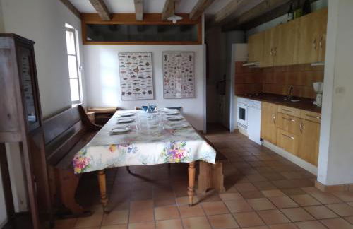 LE PETIT FROUAS CENTRE - Foto 4