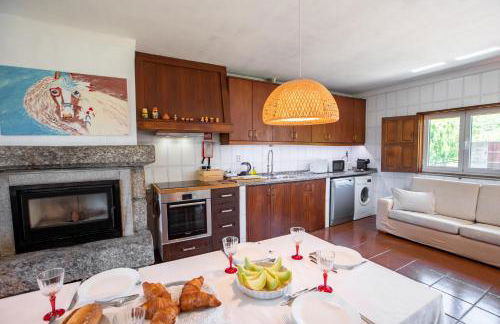 Quinta de Carvalhal - Casa da Vinha - Foto 7