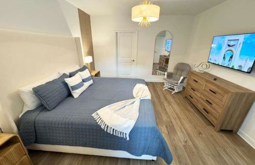 Magical 5 Bed Family Villa, Themed Rooms, Pool - Foto 26