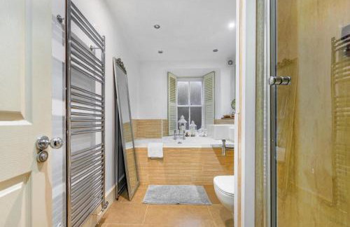 The Old School in Dean Village - Foto 21