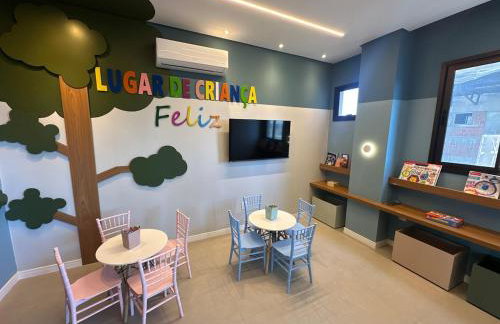 Tokyo 305 Brand New Sea View Apartment in Cruz das Almas - Foto 17