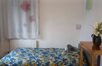 REF 01 studio BAGNEUX 5 minutes à pied métro BARBARA ligne 4 - Foto 6