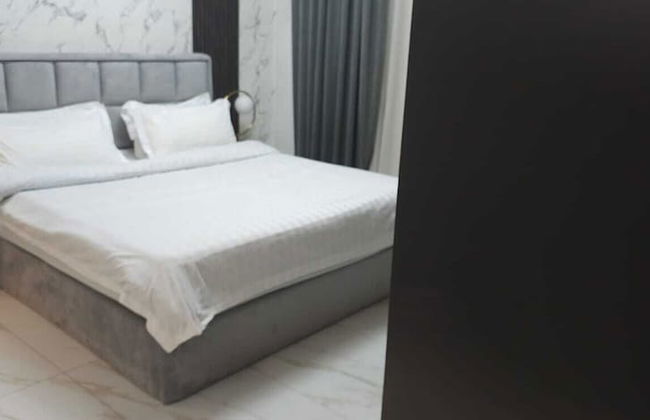 Luxury Furnished Apartment - Damac Tower - Foto 20