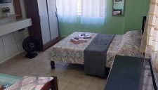 Kitnet Aconhego em São Vicente - Foto 1