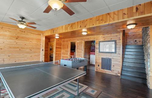 Captain's Quarters - Lakeside Patio Fire Pit - Foto 12