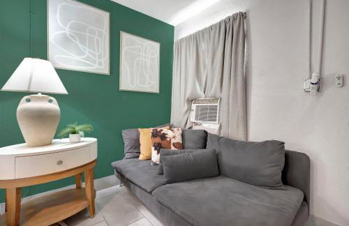 King Bed Modern Stay Always Fresh and Comfy - Foto 5