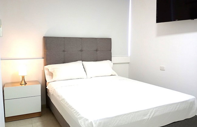 Apartamentos Centro Internacional - Rodadero by SOHO - Foto 27
