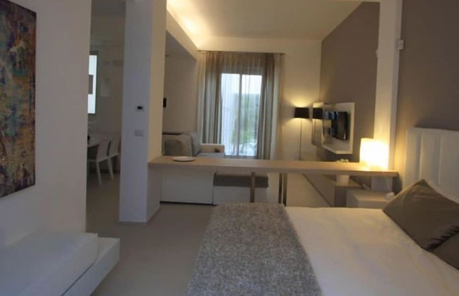 Soglow Business Class Aparthotel - Foto 13