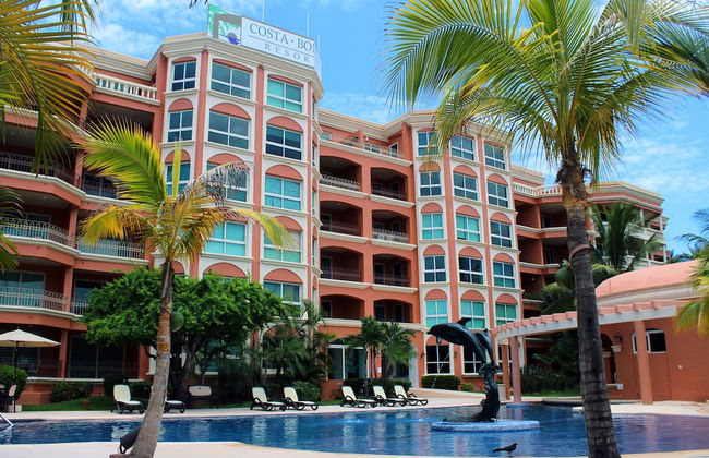 Marina Costa Bonita - Foto 16