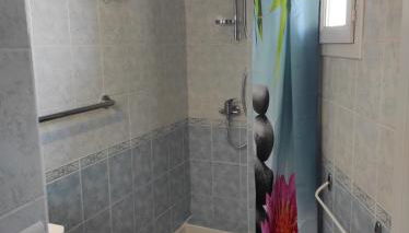 APPART AU GRAU D'AGDE VUE SUR LA MER ET L'HERAULT - Foto 3