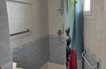 APPART AU GRAU D'AGDE VUE SUR LA MER ET L'HERAULT - Foto 3