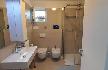 Apartment Sunrise 2, Polje - otok Krk - Photo 20