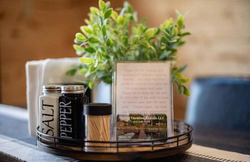 Cedar Cove Cabin 2 - Foto 7