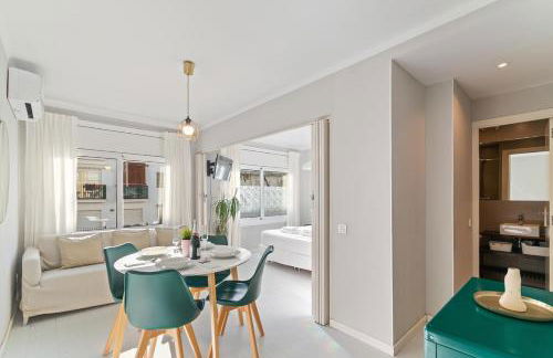 Marblau Beach Vacation and Downtown Sitges - Foto 1