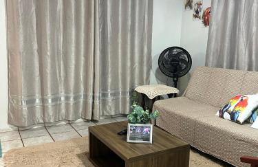 Casa Aconchego & Piscina - Foz do Iguaçu - Foto 16