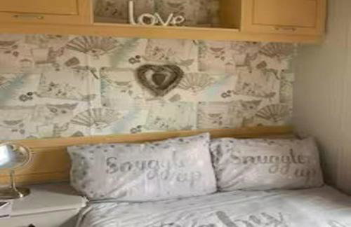 Seaside 3 Bed, dog Friendly Caravan in Mablethorpe - Foto 15