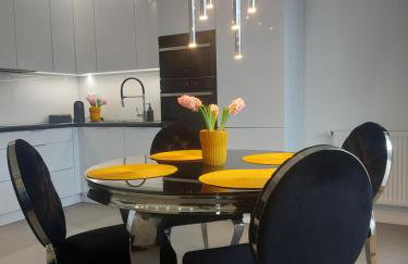 Apartament Black Glamour 728-828-835 - Foto 9