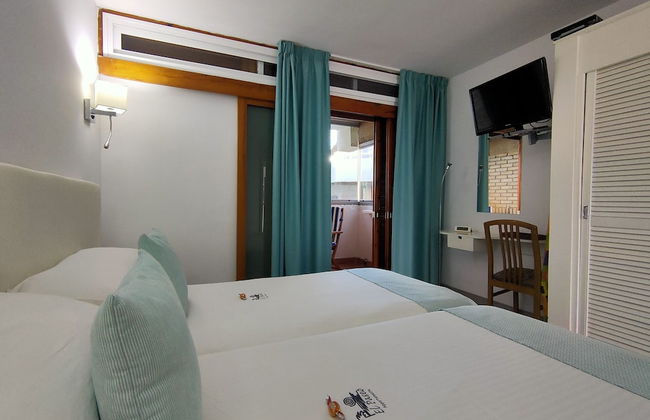 Apartamentos El Paseo - Foto 27