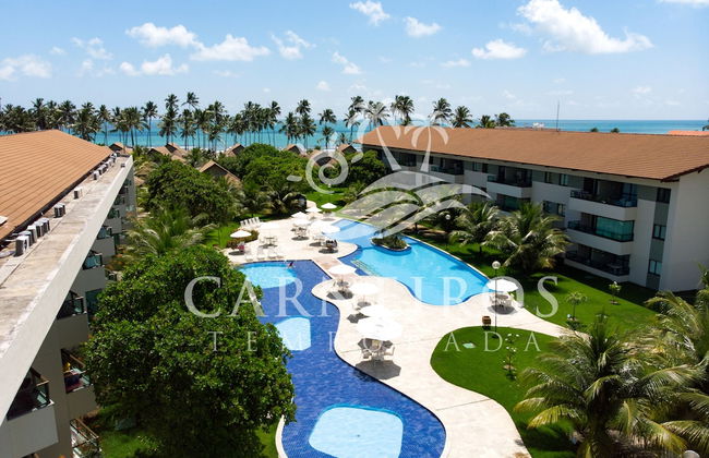 Carneiros Beach Resort - Praia Carneiros - Foto 1