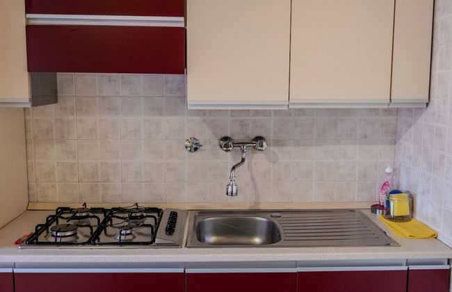 Casa Daniele - Foto 5