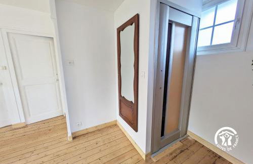 Gîte du Lavoir, 8 personnes - Foto 27