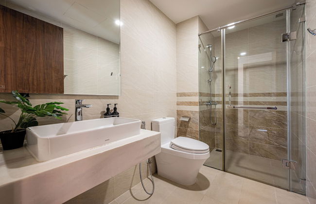 Vera Apartments - Saigon Royal Residence - Foto 65