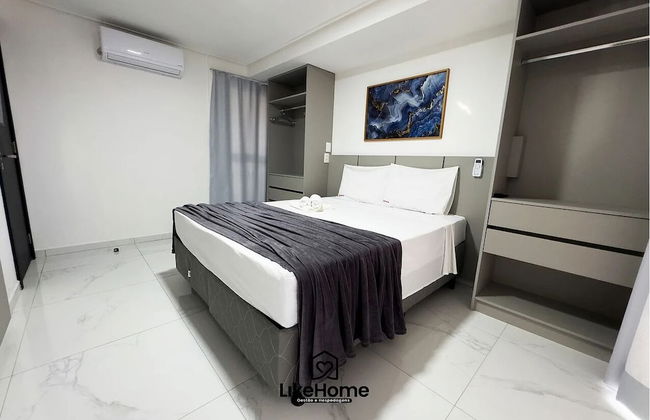 Move Tambaú II - LikeHome Hospedagens - Foto 16