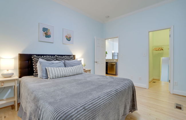 Exquisite 1 BR Apartment at Alexandria - Foto 2