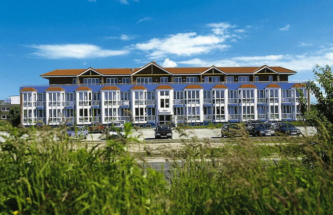 Wohnung in Cuxhaven mit Einem Gemeinsamen Pool - Foto 1