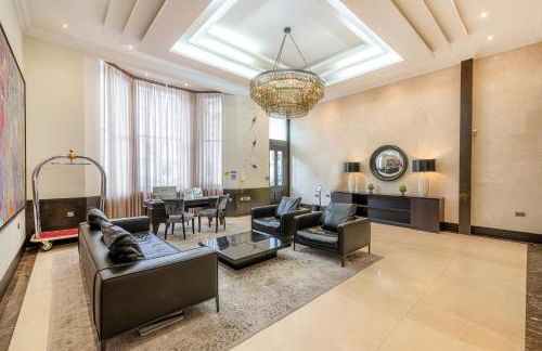 130 Queen's Gate Apartments - Foto 88