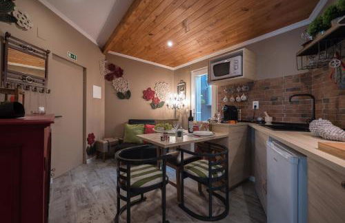 Y.Palmela - Boutique Apartments - Foto 114