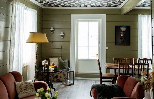 Vollsnes Gjestehus - Foto 30