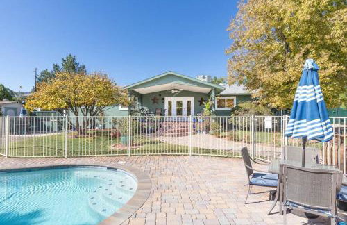 Kapila Gardens Family Retreat w/ private pool - Foto 5