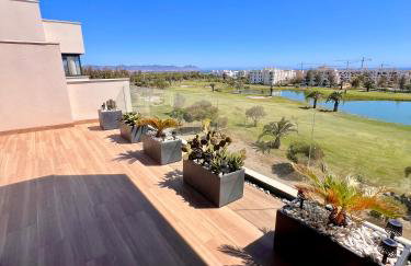 Ático Toyo golf - Foto 10